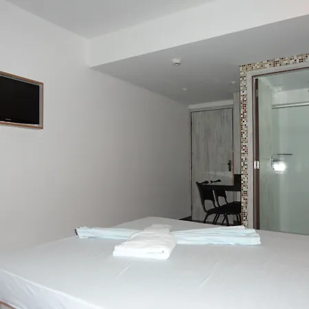 Calandre Hotel-2